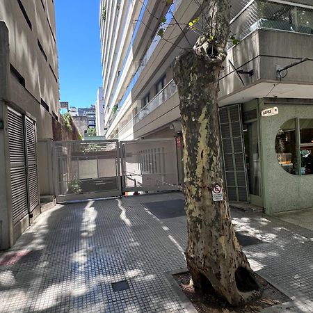 Live Hotel Buenos Aires Kültér fotó