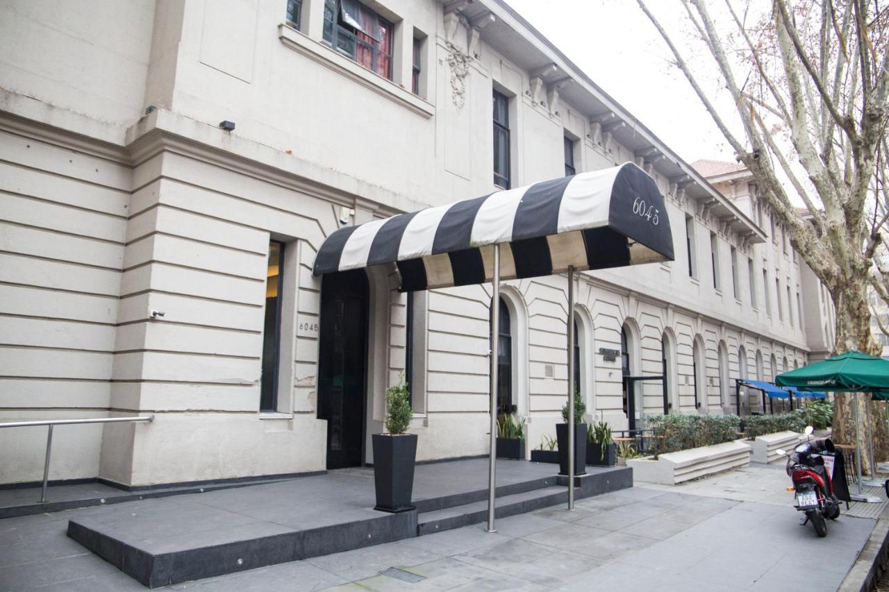 Live Hotel Buenos Aires Kültér fotó