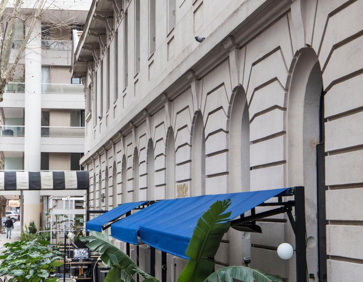 Live Hotel Buenos Aires Kültér fotó