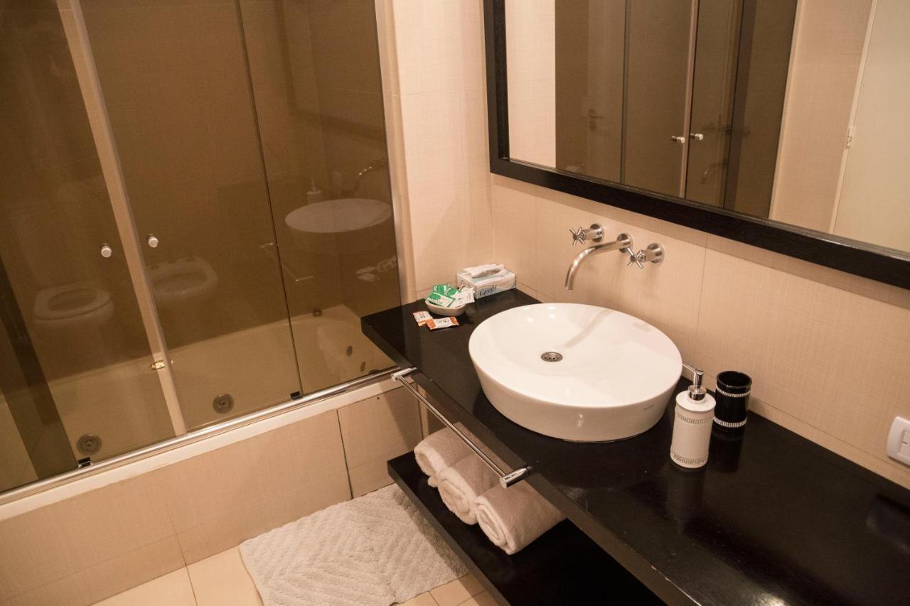 Live Hotel Buenos Aires Kültér fotó