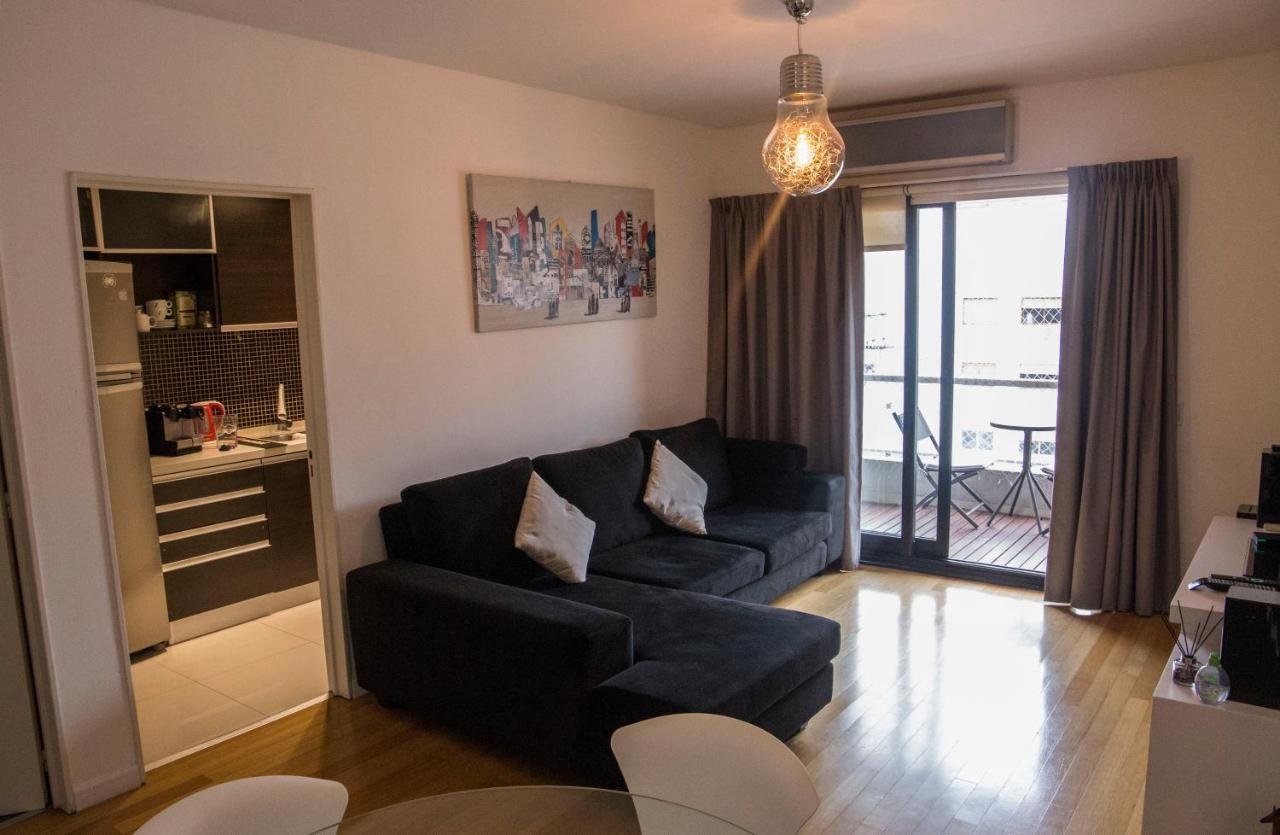 Live Hotel Buenos Aires Kültér fotó