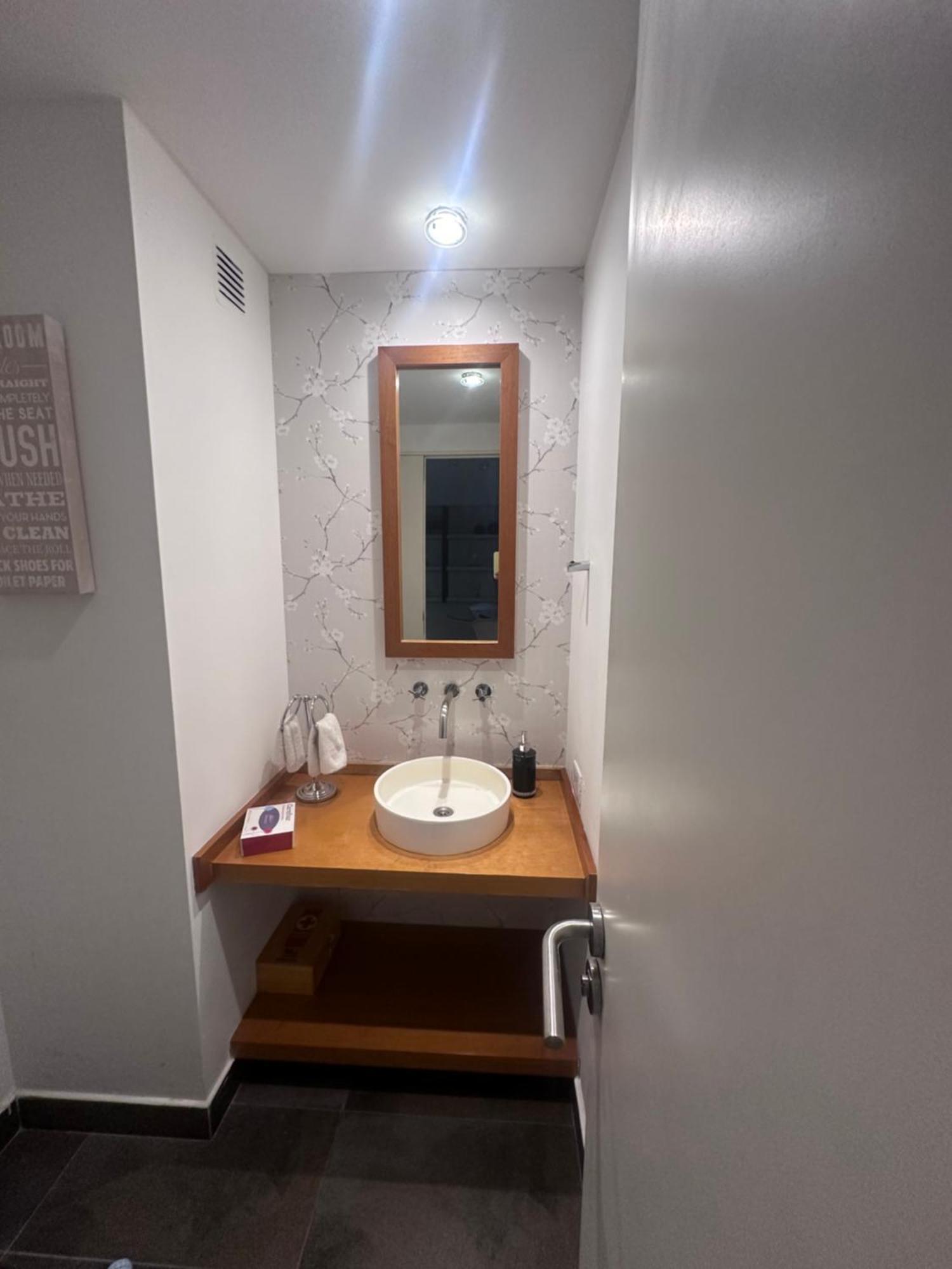 Live Hotel Buenos Aires Kültér fotó