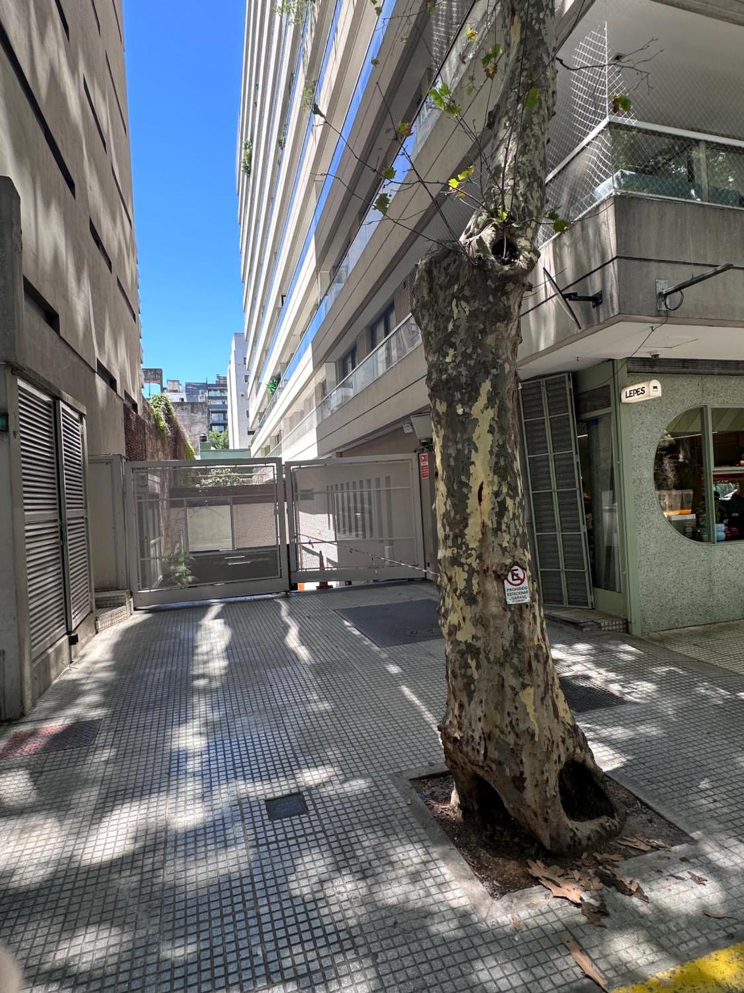 Live Hotel Buenos Aires Kültér fotó