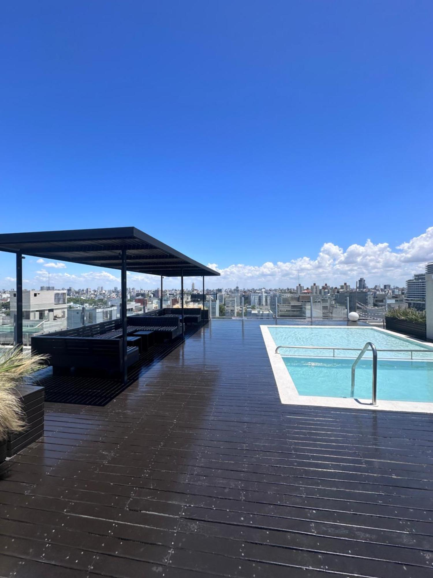 Live Hotel Buenos Aires Kültér fotó