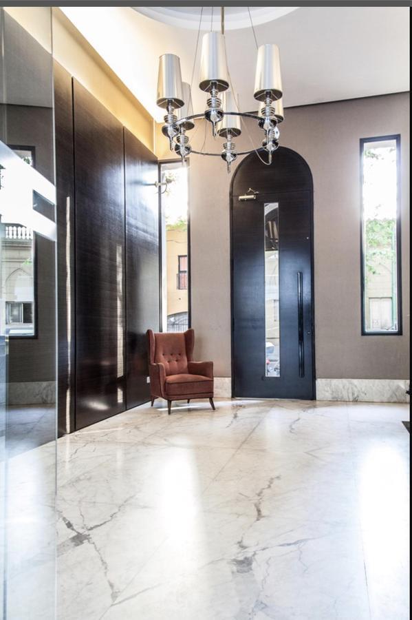 Live Hotel Buenos Aires Kültér fotó