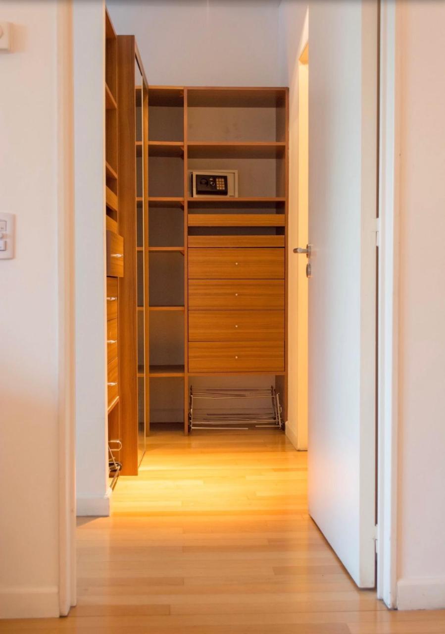 Live Hotel Buenos Aires Kültér fotó